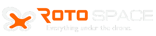 ROTOSPACE — Everything under the drone